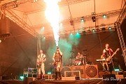 RCZ - Rammstein Tribute Show