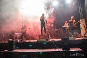 RCZ - Rammstein Tribute Show