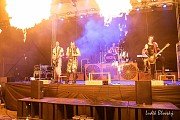 RCZ - Rammstein Tribute Show