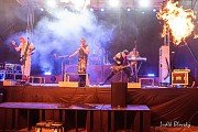 RCZ - Rammstein Tribute Show