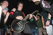 RCZ - Rammstein Tribute Show