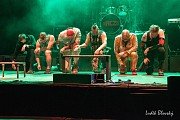 RCZ - Rammstein Tribute Show