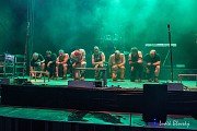 RCZ - Rammstein Tribute Show