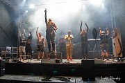 RCZ - Rammstein Tribute Show