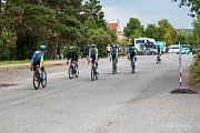 Cyklistické depo ve Starém Plzenci