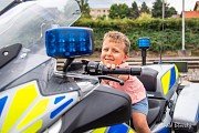 Cyklistické depo ve Starém Plzenci