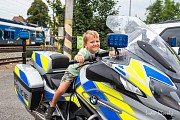 Cyklistické depo ve Starém Plzenci