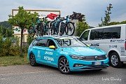 Cyklistické depo ve Starém Plzenci