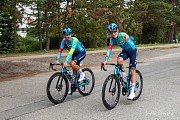 Cyklistické depo ve Starém Plzenci