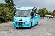 Cyklistické depo ve Starém Plzenci