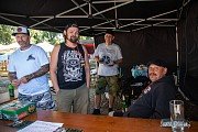 Ještě před festivalem