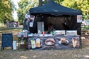 Ještě před festivalem