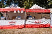 Ještě před festivalem