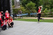 Ještě před festivalem