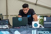 Ještě před festivalem