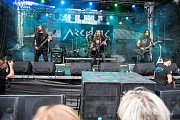 Archaic (Maďarsko)