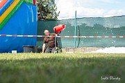 Ještě před festivalem