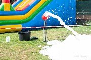 Ještě před festivalem