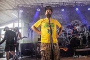 Oficiální start festivalu