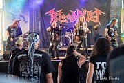Bloodride (Finsko)