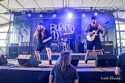 Born To Die (Švédsko)