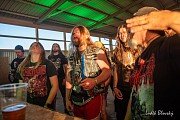 Laid to Waste