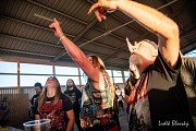 Laid to Waste