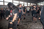 Laid to Waste