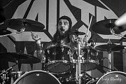 Laid to Waste