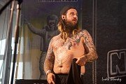 Laid to Waste