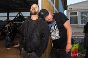 Laid to Waste