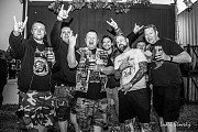 Laid to Waste