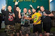 Laid to Waste