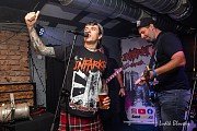 Infarkt