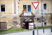 Ještě před festivalem