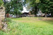 Ještě před festivalem