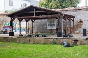 Ještě před festivalem