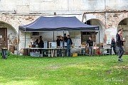 Ještě před festivalem