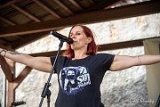 Ještě před festivalem