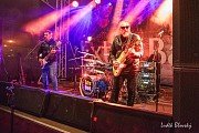 Extra Band