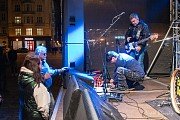 Extra Band