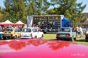 Návrat ze spanilé jízdy a vyhodnocení