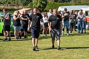 Návrat ze spanilé jízdy a vyhodnocení