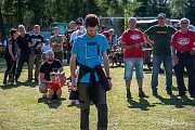 Návrat ze spanilé jízdy a vyhodnocení
