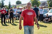 Návrat ze spanilé jízdy a vyhodnocení