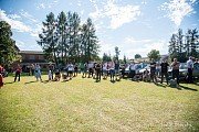 Návrat ze spanilé jízdy a vyhodnocení