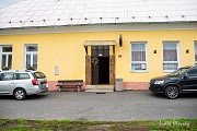 Sraz spolužáků ze ZŠ Dožice po 45. letech