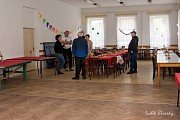 Sraz spolužáků ze ZŠ Dožice po 45. letech