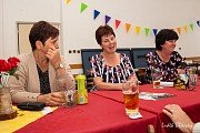 Sraz spolužáků ze ZŠ Dožice po 45. letech