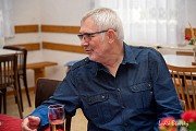 Sraz spolužáků ze ZŠ Dožice po 45. letech